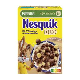 Nestle Nesquik Duo 325g