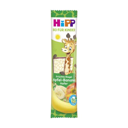 Hipp Bio-Riegel Früchte Freund