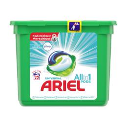 Ariel 3in1 Pods 24WG Febreze