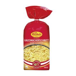 Recheis Teigwaren Goldmarke