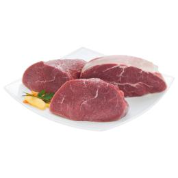 Rind-Bratenfleisch vorderes