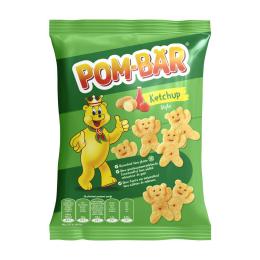 Pom B&auml;r Kartoffelsnack