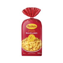 Recheis Teigwaren Goldmarke