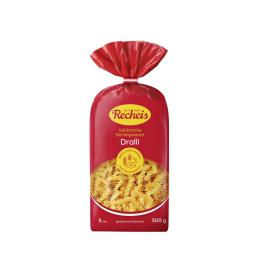 Recheis Teigwaren Goldmarke