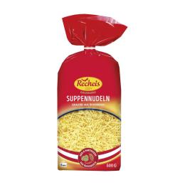 Recheis Teigwaren Goldmarke