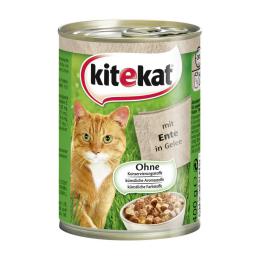 Kitekat Katzennahrung
