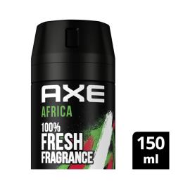 Axe Deo