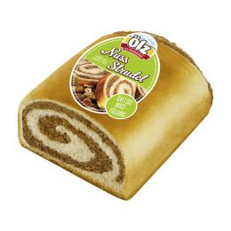&Ouml;lz Nuss Strudel