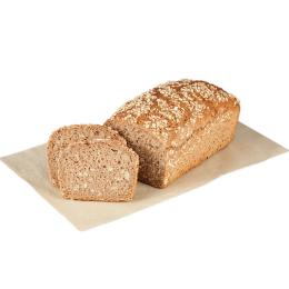 nat&uuml;rlich f&uuml;r uns Bio Vollkornbrot