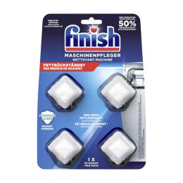 Finish Maschinenpfleger Tabs 3er