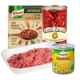 Chili Con Carne