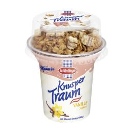 Sch&auml;rdinger Knuspertraum Manner 200 g