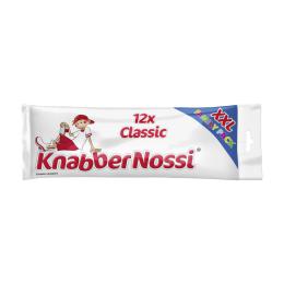 Knabber Nossi XXL Family Pack Classic