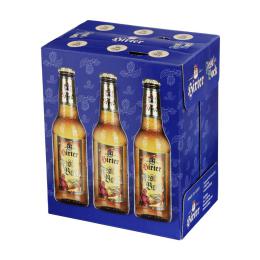 Hirter Bier Festbock