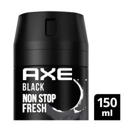 Axe Deo