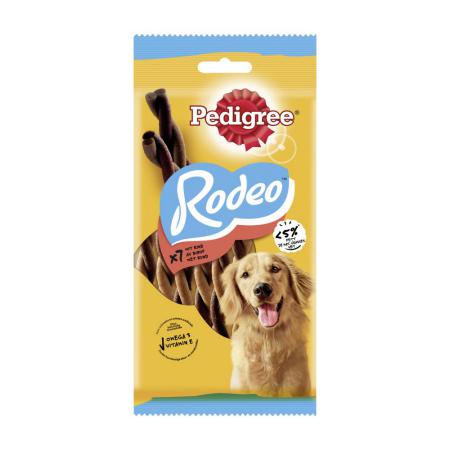 Pedigree Hundesnack Rodeo Multipack