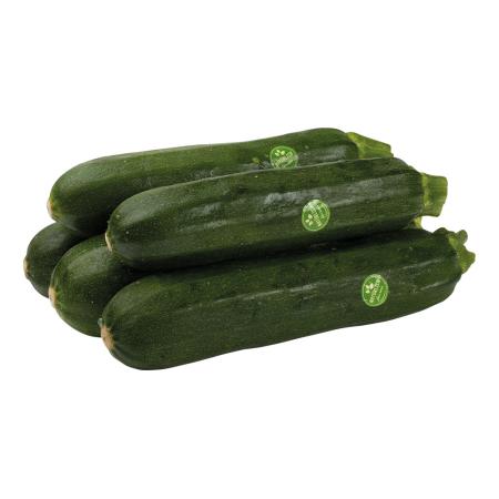natürlich für uns Bio Zucchini