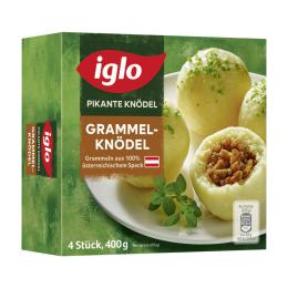 Iglo Grammelkn&ouml;del