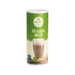 nat&uuml;rlich f&uuml;r uns Bio Kakaomilch