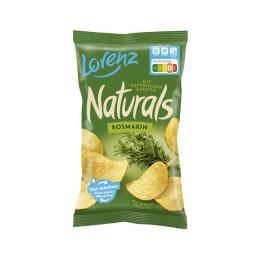 Lorenz Naturals mit Rosmarin