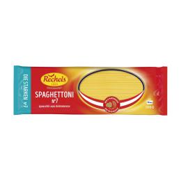 Recheis Goldmarke Spaghettoni N&deg;7