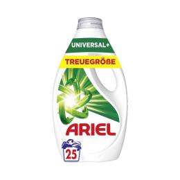 Ariel Vollwaschmittel fl&uuml;ssig