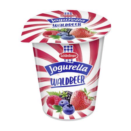 Schärdinger Fruchtjoghurt Jogurella