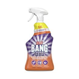Cillit BANG Kraftreiniger Kalk & Schmutz 880 ml