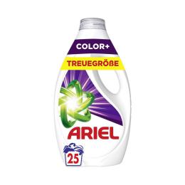 Ariel Fl&uuml;ssig 30WG, Color