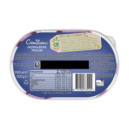 Cremissimo Heidelbeer Traum Cremissimo Heidelbeer Traum