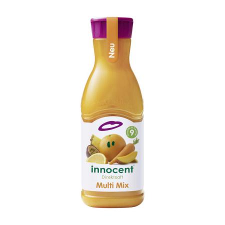 innocent Multi Mix Saft 900ml