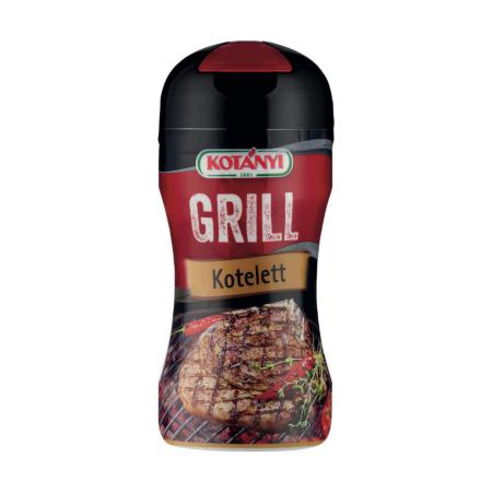 KOTÁNYI Grill Kotelett - Streudose