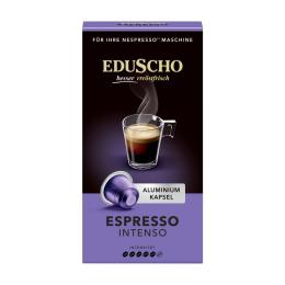 Eduscho Kapseln Espresso Intenso