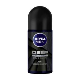 Nivea Deo Roll on Men Deep