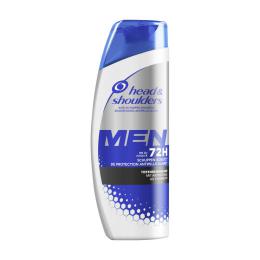 Head & Shoulders men ultra Anti Schuppen Schampoo