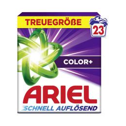 Ariel Pulver 30WG, color
