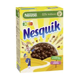 Nestle Cerealien Nesquik