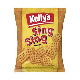 Kellys Sing Sing