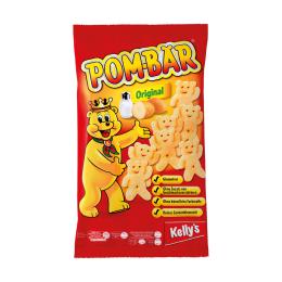 Pom B&auml;r Kartoffelsnack