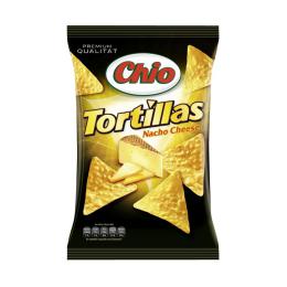 Chio Tortillas