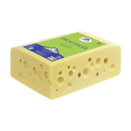 K&auml;rntner Milch Schnittk&auml;se Drautaler 45 % FiT