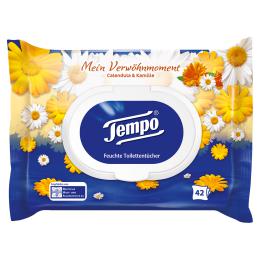 Tempo Feucht Calendula&Kamille Nachf&uuml;llung