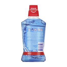 Colgate Plax Cool Mint