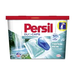 Persil Duo Caps Frischer Wasserfall