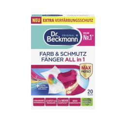 Dr. Beckmann Farb & Schmutzf&auml;nger