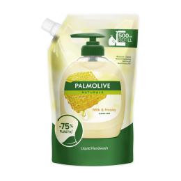 Palmolive Fl&uuml;ssigseife Milch & Honig Nachf&uuml;llung