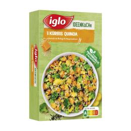 Tiefkühlwaren günstig online kaufen | UNIMARKT Online Shop Iglo Meeresküche MSC Ofenbackfisch klassik 4 Stück 480 G