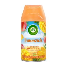 Air Wick Freshmatic Max Nachf&uuml;ller Karibischer Mangotraum 250 ml
