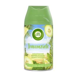 Air Wick Freshmatic Max Nachf&uuml;ller Asiatische Bambusoase 250 ml