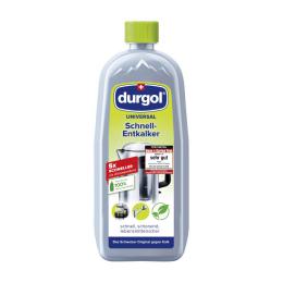 Durgol Universal Bio Schnellentkalker 750ml Flasche
